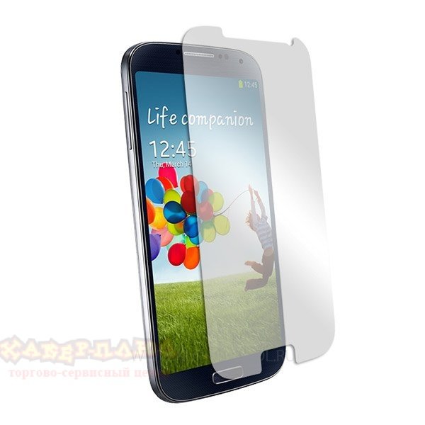 Защитное стекло для Samsung Galaxy s3
