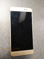 телефон ZTE blade A910 ( на запчасти)