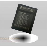 б/у аккумулятор Maxvi MB-1201 1200mAh 4.44Wh