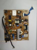 б/у плата питания L46ZF_DSM BN44-00616A для телевизора Samsung UE40F6200AK