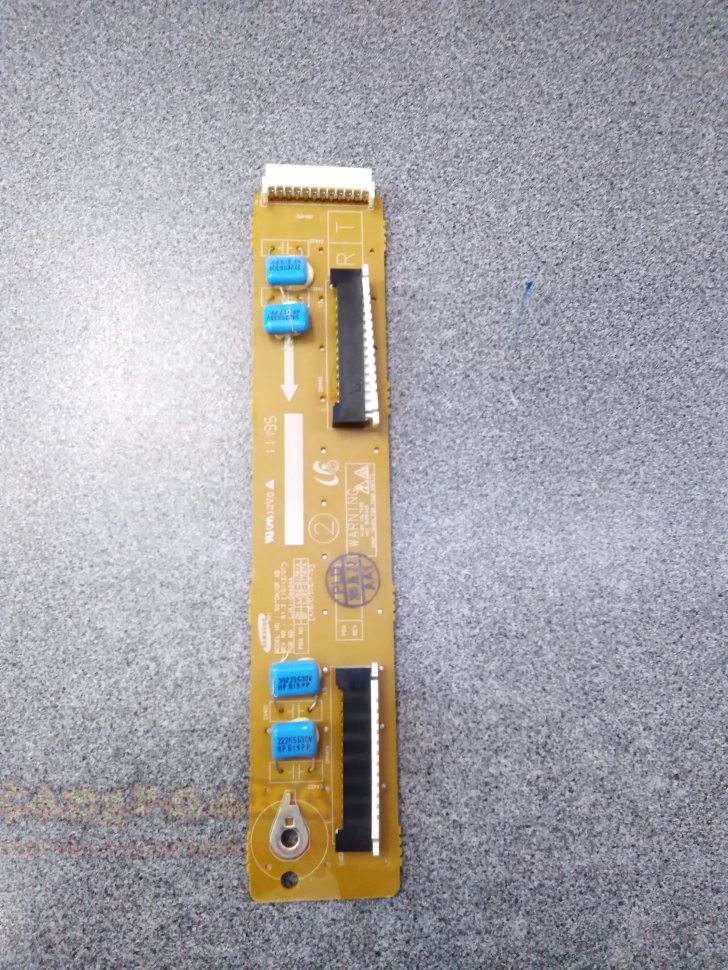 б/у плата 50DH/DF XB для Samsung PS51D490A1W