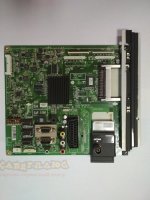 б/у плата Main EAX61766102(0) для телевизора LG 42LE4500