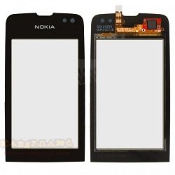 Тачскрин Nokia Asha 311