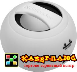 Колонка Defender Soundway