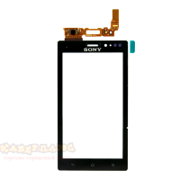 Тачскрин Sony Xperia Sola (MT27i)