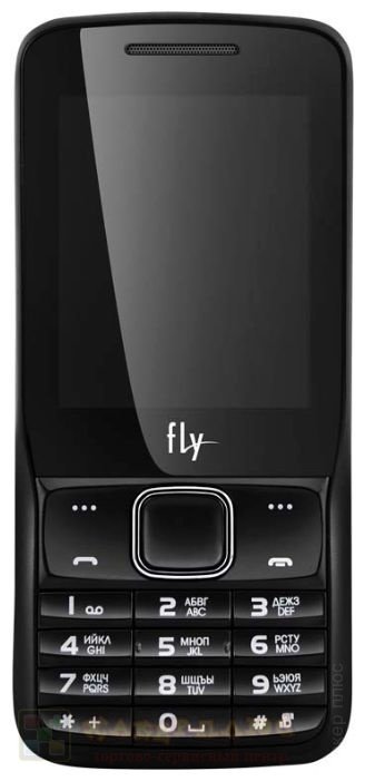 б/у Fly DS 185