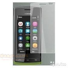 Защитная пленка для телефона Nokia 500