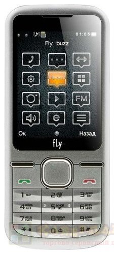 Б/у Fly DS123