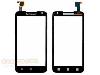Тачскрин Lenovo A526
