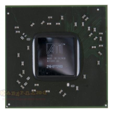 видеочип ATI Mobility Radeon HD 5750, новый  216-0772003
