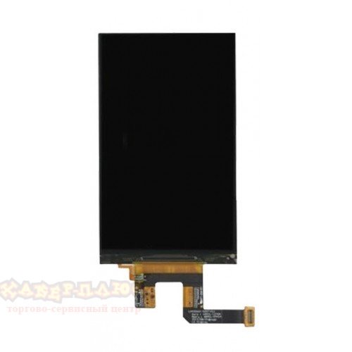 Дисплей LG L65