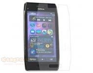 Защитная пленка Nokia X7