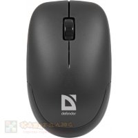 Манипулятор Defender Wireless OM Datum mm-025 nano