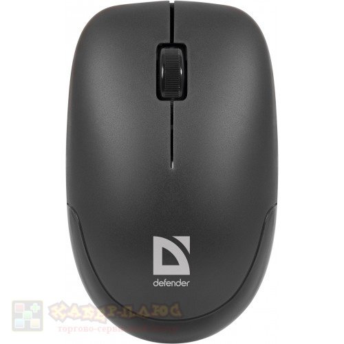 Манипулятор Defender Wireless OM Datum mm-025 nano