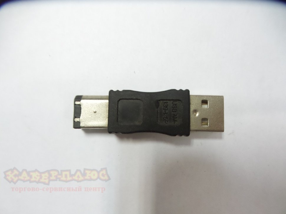 Переходник IEEE1394/USB