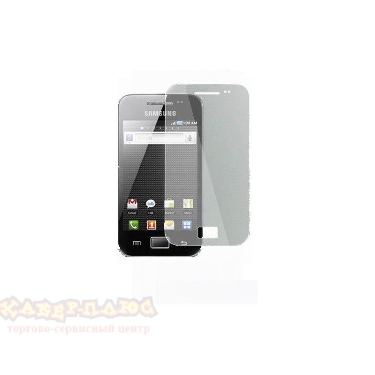 Защитная пленка Samsung S5830 /galaxy Ace