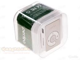 mp3-плеер Perfeo vi-m003 White