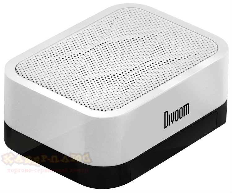 портативная колонка Divoom ifit-1