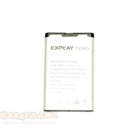 Аккумулятор Explay TV240 3.7V 1200mAh