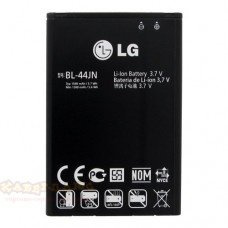 Аккумулятор LG BL-44Jn 3.7V 1540mAh