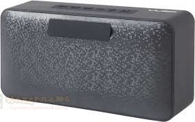 портативная колонка Denn DBS F001