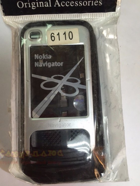Корпус для телефона Nokia 6110