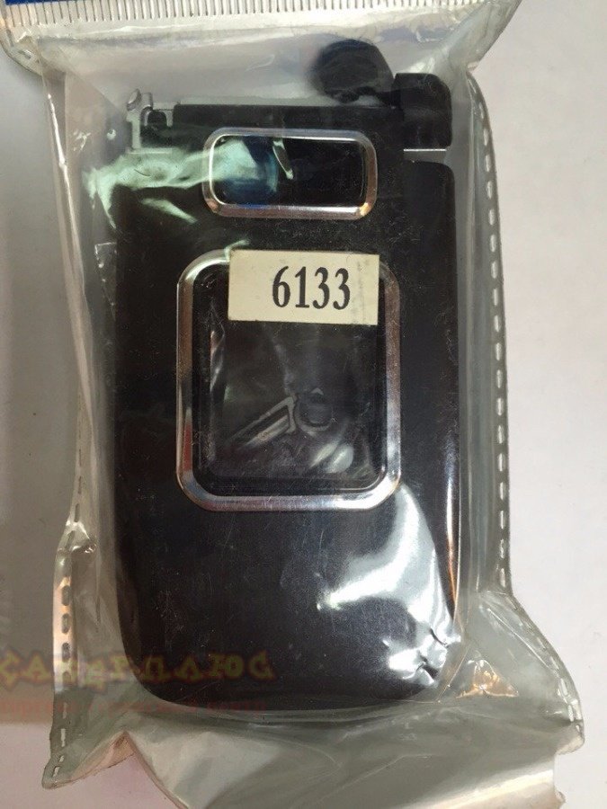 Корпус для телефона Nokia 6133