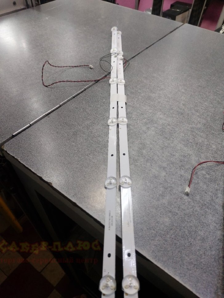 б/у подсветка для телевизора ba2317562bn012