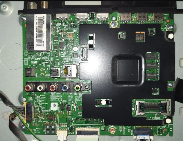 б/у Main Board (материнская плата) для телевизора Samsung UE48J6330AU