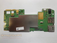 б/у материнская плата для планшета Lenovo A5500-H